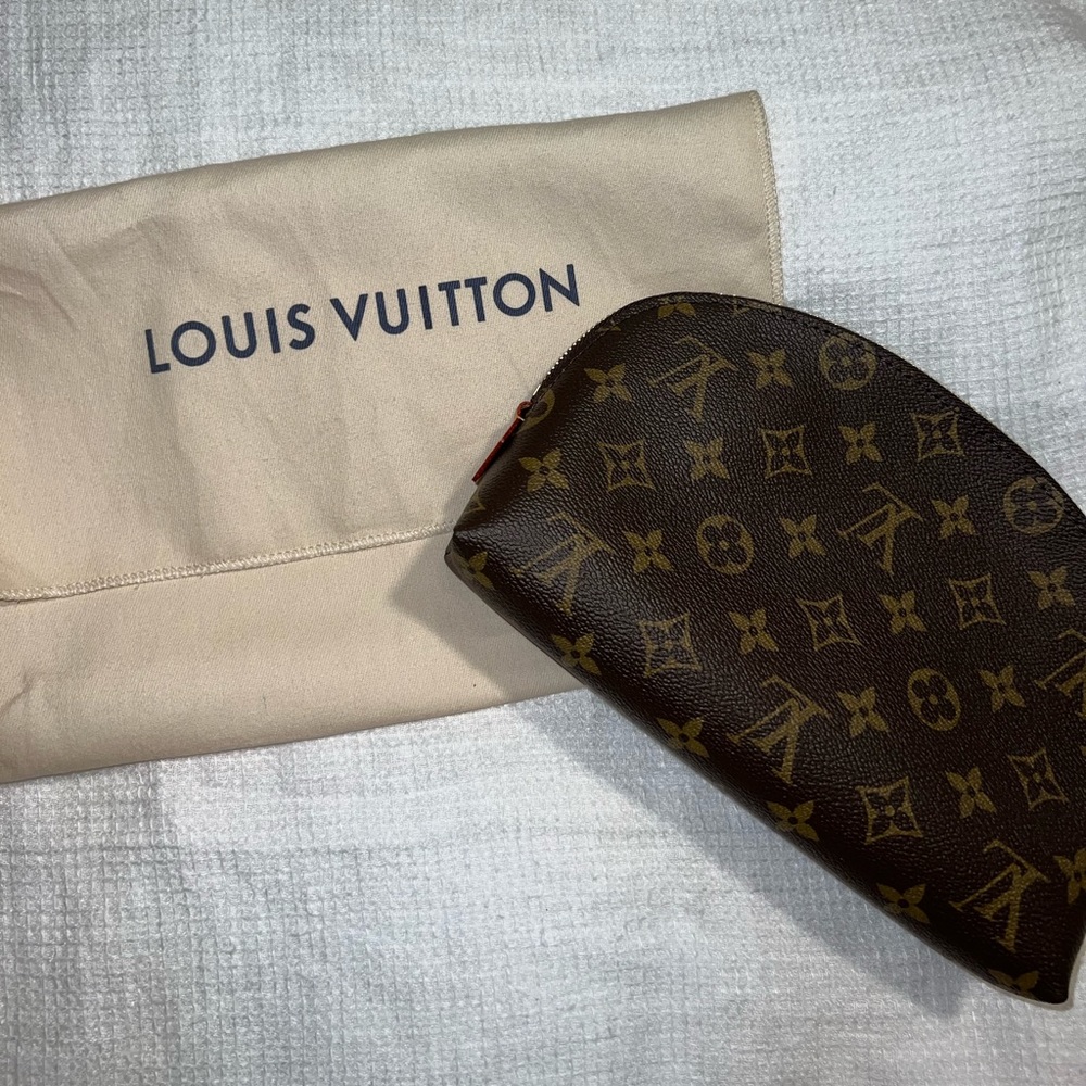 Louis Vuitton Cosmetic Bag